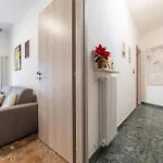 Antico Borgo 아파트 보르고 산 달마쪼