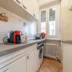 Antico Borgo 아파트 보르고 산 달마쪼