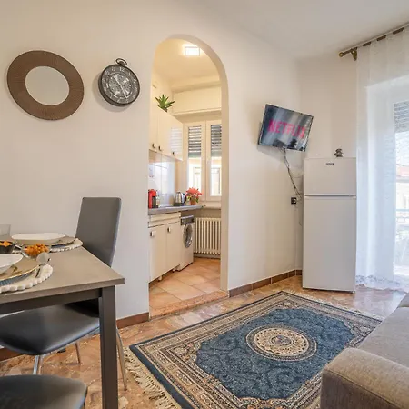 Appartement Antico Borgo