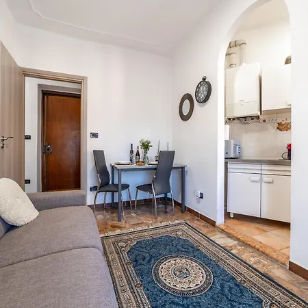 Apartment Antico Borgo Borgo San Dalmazzo