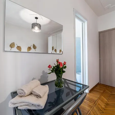 Appartement Antico Borgo