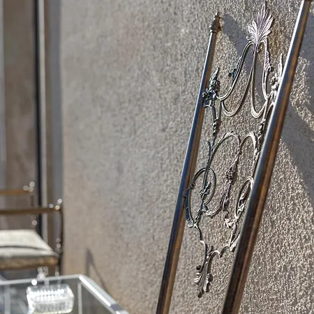 Apartment Antico Borgo