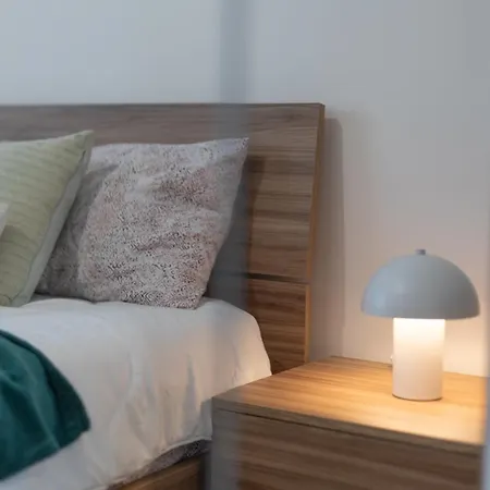 Antico Borgo Apartment *