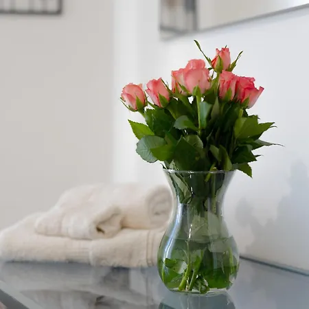 Appartement Antico Borgo *