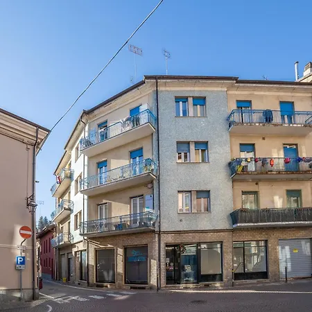 Antico Borgo Apartment