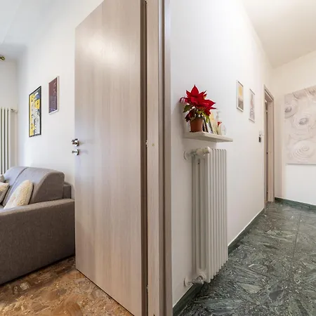 Antico Borgo Apartment Borgo San Dalmazzo