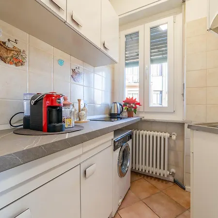 Antico Borgo Apartment Borgo San Dalmazzo