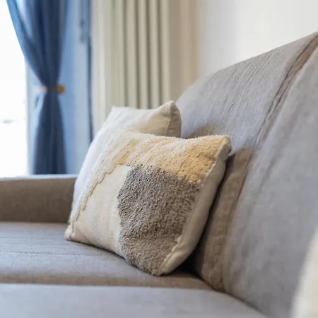 Appartement Antico Borgo Borgo San Dalmazzo