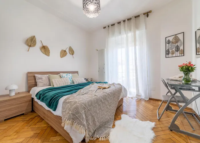 Appartamento Antico Borgo *