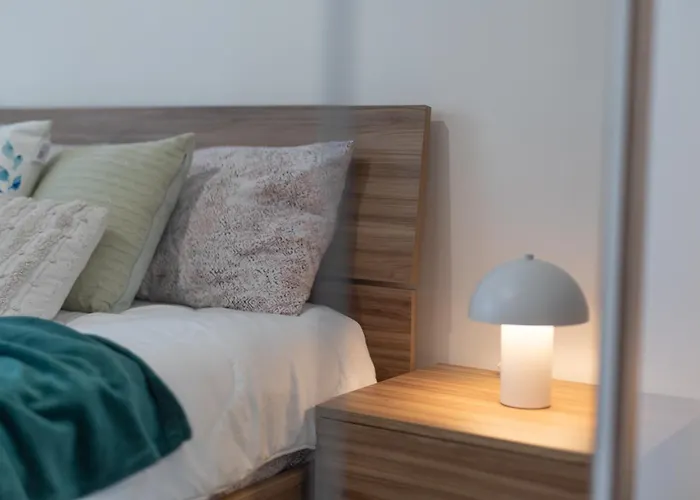 Antico Borgo Appartamento *