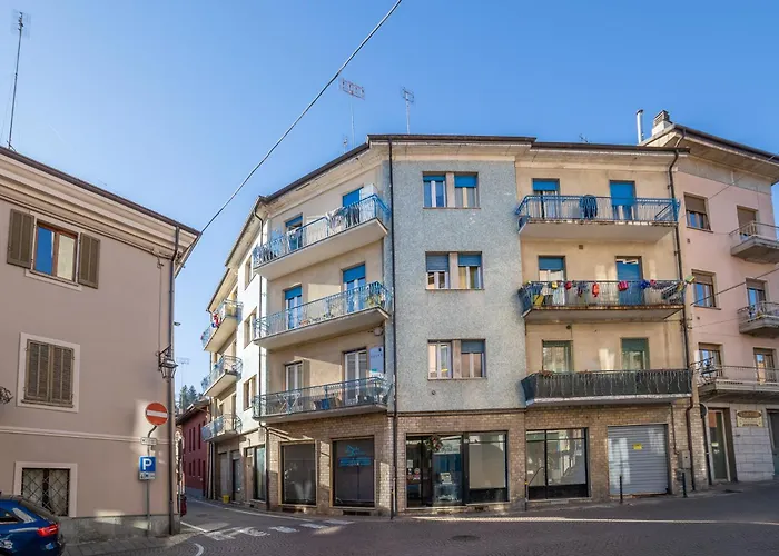 Antico Borgo Appartamento