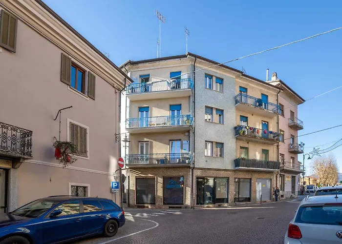 Antico Borgo Appartamento *