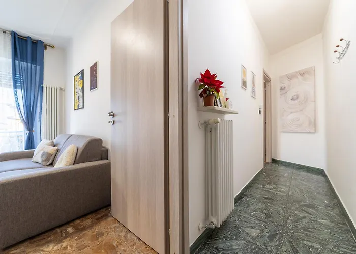 Antico Borgo Appartamento Borgo San Dalmazzo