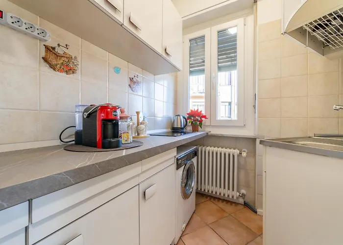 Antico Borgo Appartamento Borgo San Dalmazzo